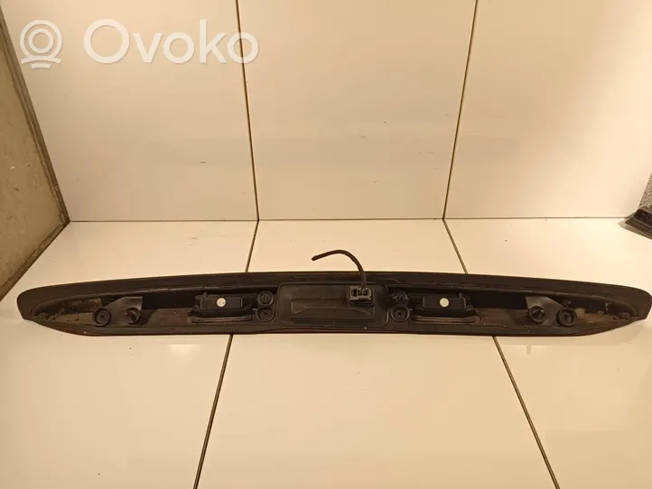 Volvo S40 Listwa oświetlenie tylnej tablicy rejestracyjnej 30753024