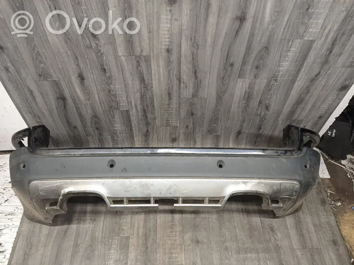 Volvo XC90 Rear bumper 30678963