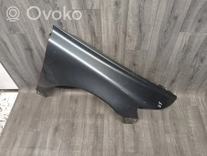 Volvo V50 Fender 