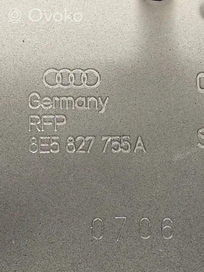 Audi A4 S4 B7 8E 8H Portellone posteriore/bagagliaio 8E5827755A