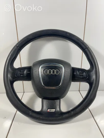 Audi Q7 4L Volant 