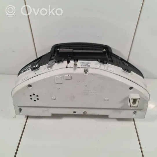 Volvo S60 Speedometer (instrument cluster) 36002606