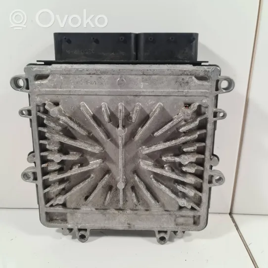 Volvo S60 Engine control unit/module P31303388