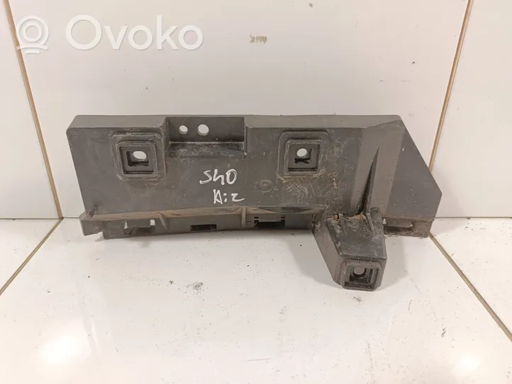 Volvo S40, V40 Support de pare-chocs arrière 31265594