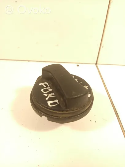 Volkswagen Sharan Fuel tank filler cap 7M3201553A