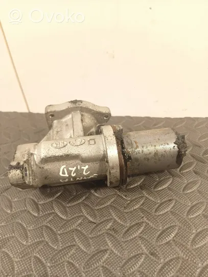 Hyundai Santa Fe EGR valve 2841027410