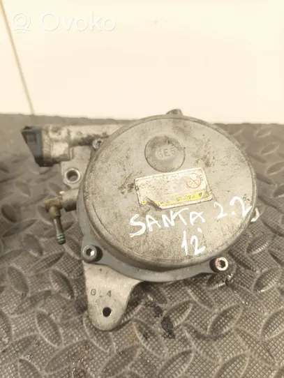 Hyundai Santa Fe Vacuum pump 288102F000