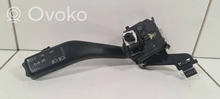 Volkswagen Touran I Indicator stalk 1K0953513A