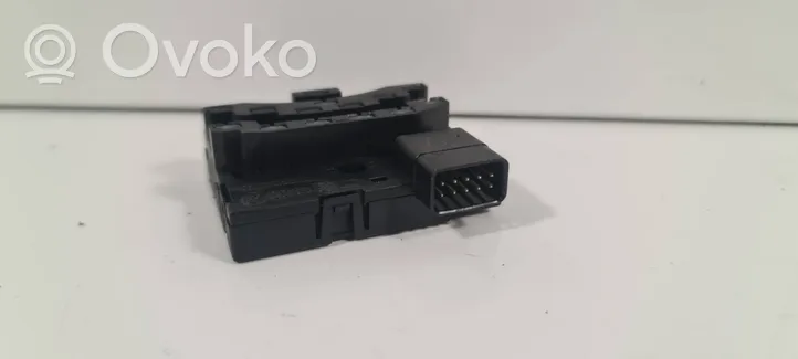 Volkswagen Touran I Stūres stāvokļa (leņķa) sensors 1K0959654