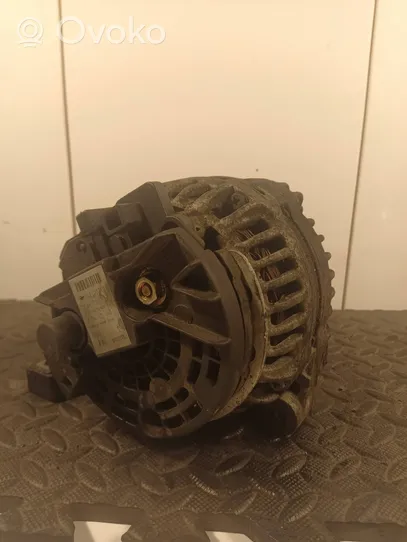 Volvo XC90 Alternator 30667787