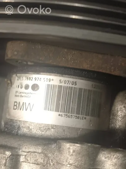BMW 3 E46 Pompe de direction assistée 675657501E