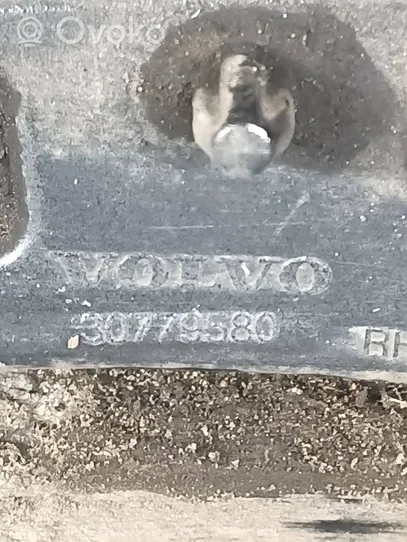 Volvo XC90 Listwa / Nakładka na błotnik przedni 30779580