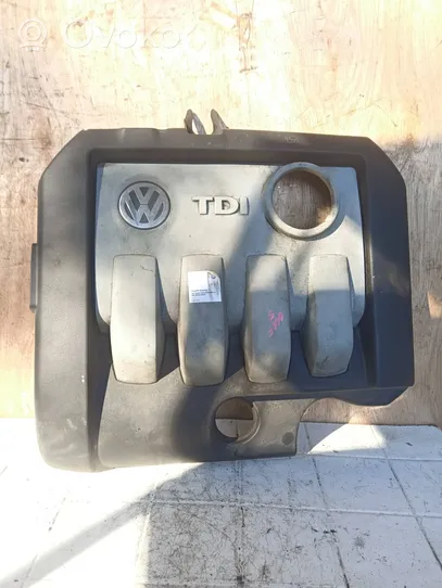 Volkswagen PASSAT B6 Variklio dangtis (apdaila) 03G103925BN