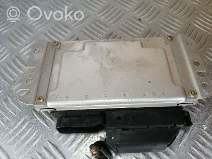 KIA Spectra Sterownik / Moduł ECU 0261208071