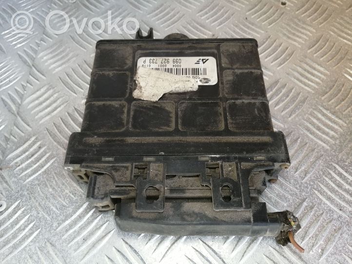 Volkswagen Sharan Centralina/modulo scatola del cambio 099927733P