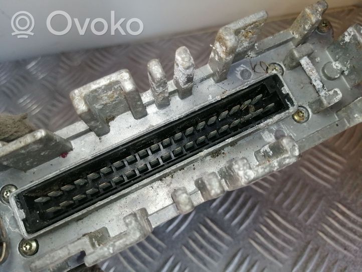 Audi 80 90 S2 B4 Sterownik / Moduł ECU 037906022EE