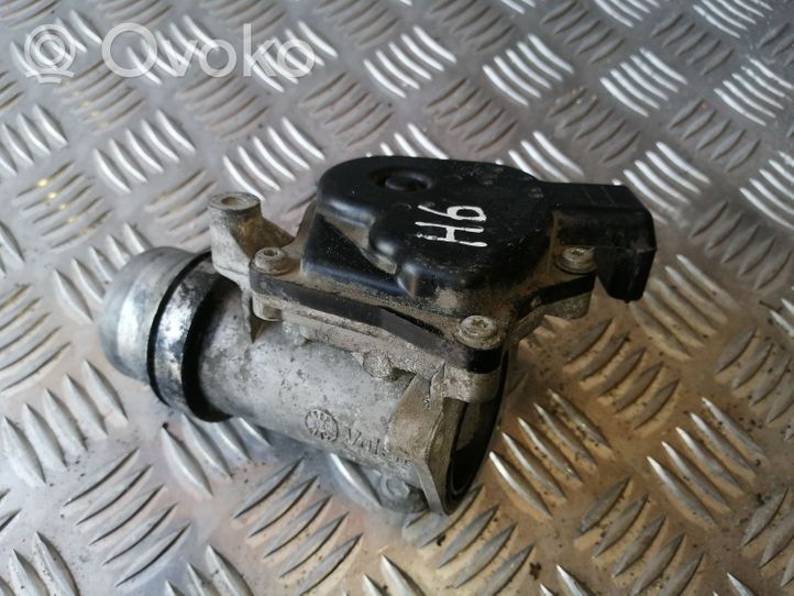 Mercedes-Benz Citan W415 Throttle valve 161A09794R