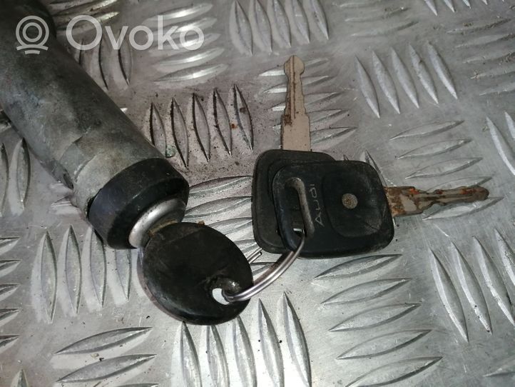 Audi 100 200 5000 C3 Blocchetto accensione 443905851B