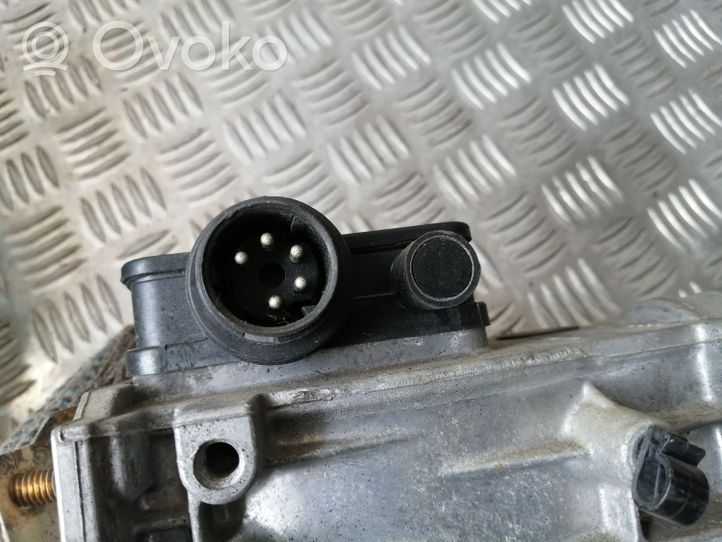 BMW 3 E36 Misuratore di portata d'aria 1285501