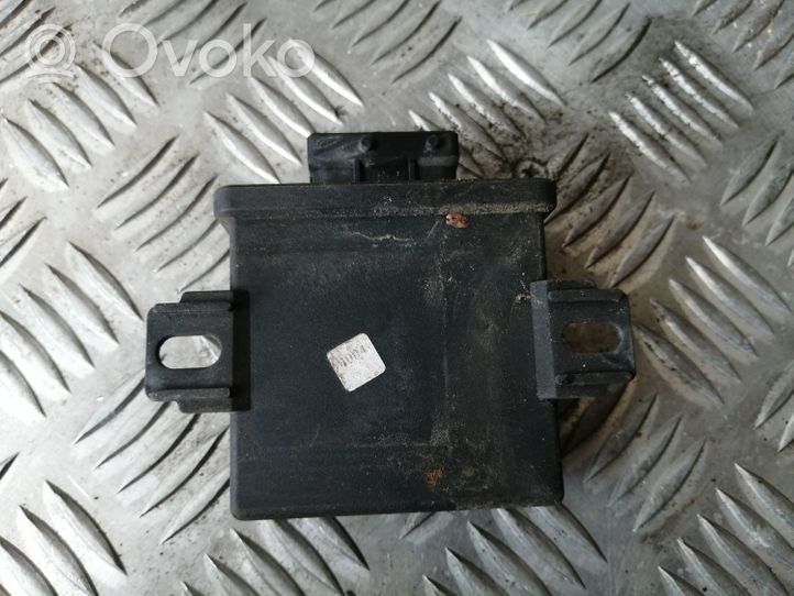 Opel Vectra C Xenon control unit/module 5DF00827830