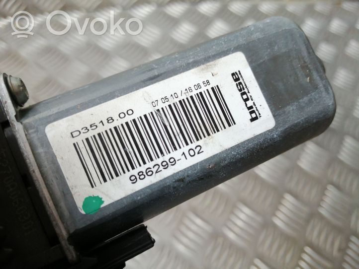 Dodge Journey Motorino di regolazione del sedile 986299102