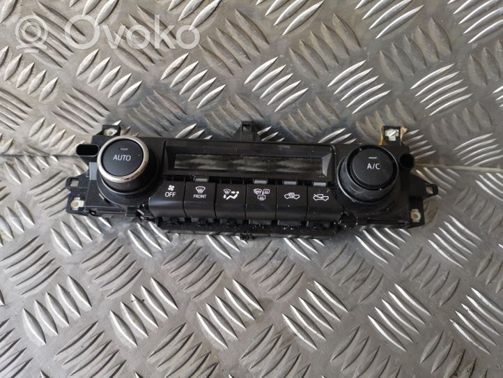 Toyota Hilux VIII Climate control unit 559000KB10