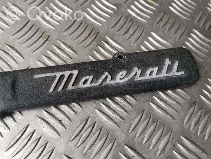 Maserati Quattroporte Couvercle cache moteur 185276