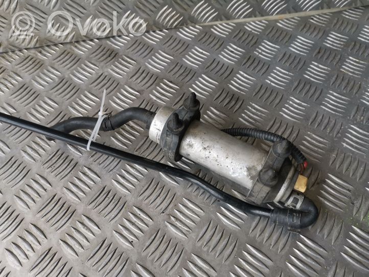 Audi Q7 4L Pompe d'injection de carburant à haute pression 035959209E