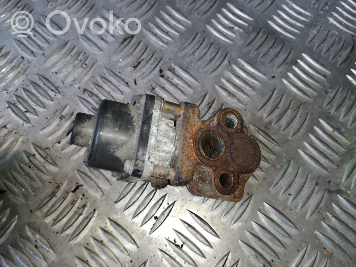 Subaru Outback Soupape vanne EGR AA760