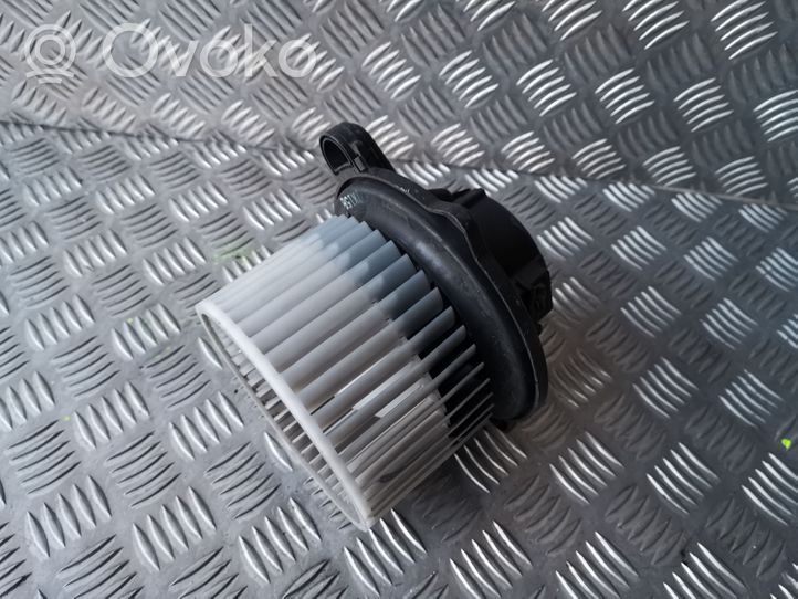 Hyundai i30 Soplador/ventilador calefacción F00S33F012