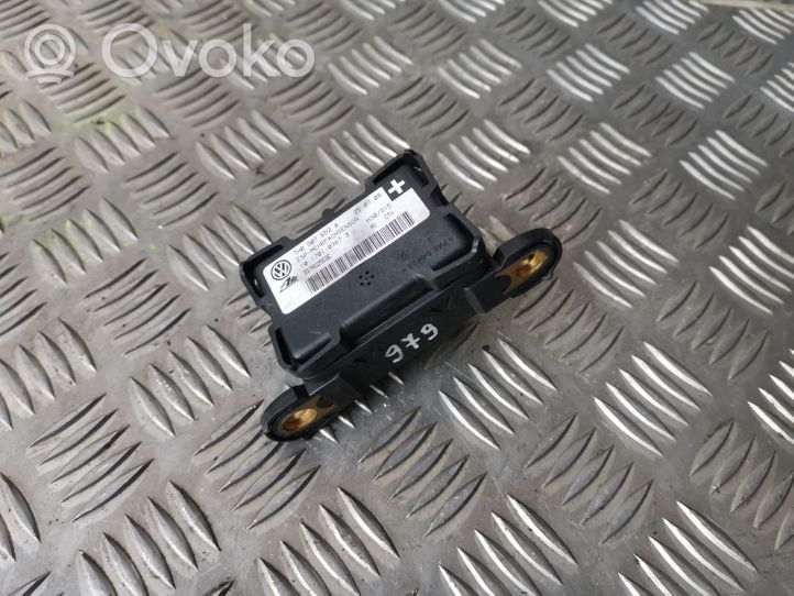 Volkswagen Transporter - Caravelle T5 ESP acceleration yaw rate sensor 7H0907652A