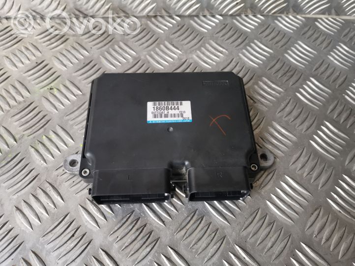 Mitsubishi Lancer VIII Sterownik / Moduł ECU 1860B444