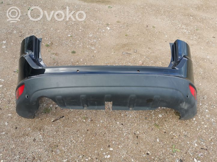 Volvo XC60 Zderzak tylny 30763428