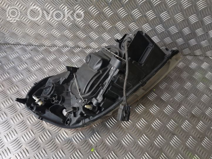 Volvo XC60 Faro/fanale 30763145