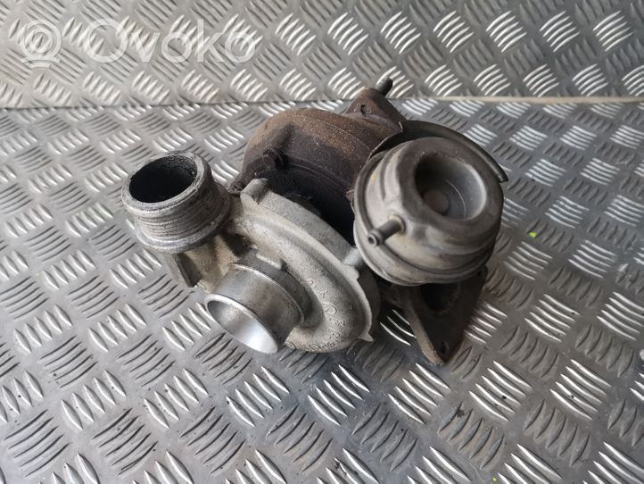 Volvo V70 Turbina 8653122