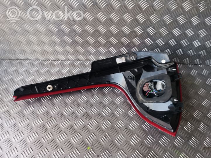 Volvo XC60 Luci posteriori L90007893