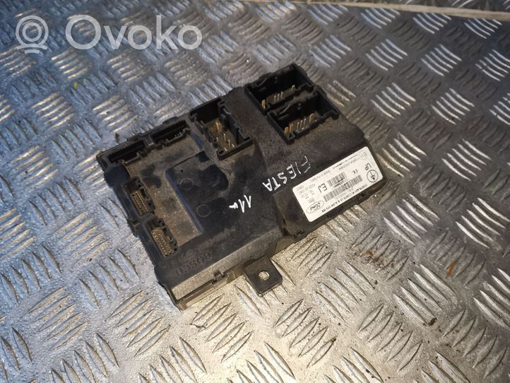 Ford Fiesta Module confort 8V5115K600EJ