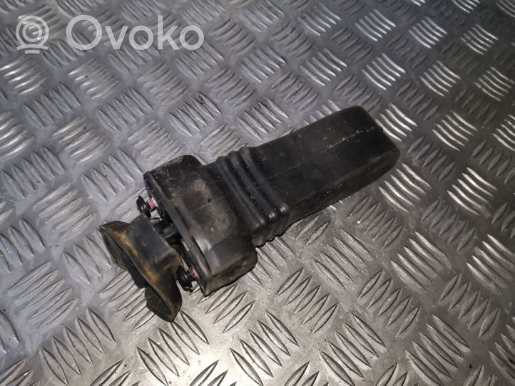 Audi Q5 SQ5 Etuoven pidätin 8R0837267B