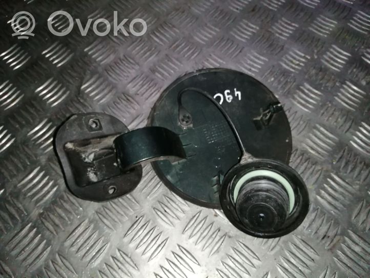 Chevrolet Captiva Bouchon, volet de trappe de réservoir à carburant 96622535