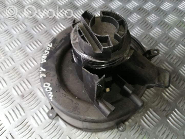 Opel Zafira A Ventola riscaldamento/ventilatore abitacolo 90437893