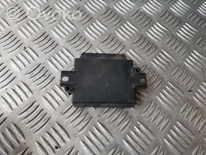 Audi A6 S6 C6 4F Unité de commande, module PDC aide au stationnement 4F0919283E