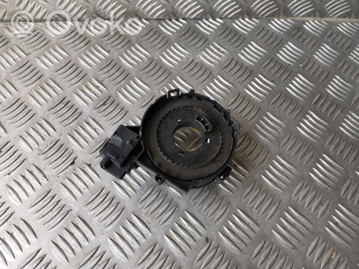 Volkswagen Caddy Airbag slip ring squib (SRS ring) 1K0959653