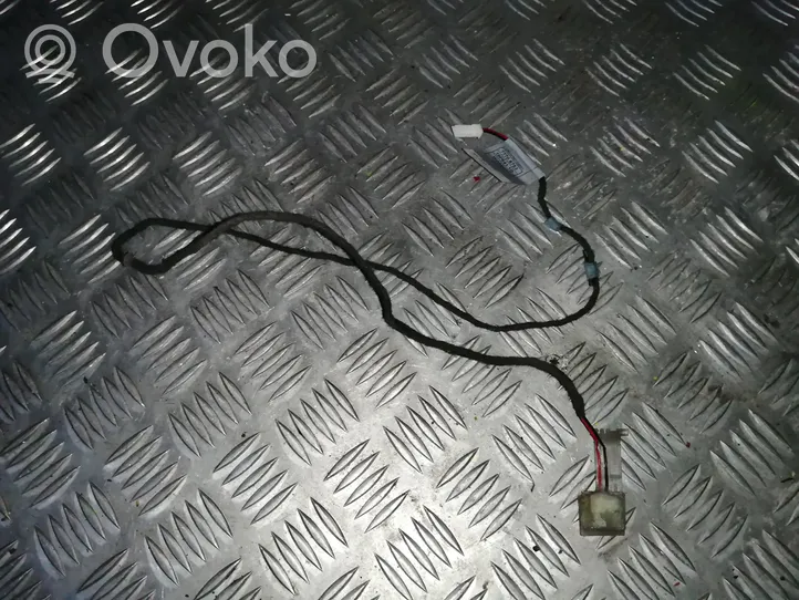 BMW X5 E70 Etuoven ulkokahvan valo (ulko) 7184659