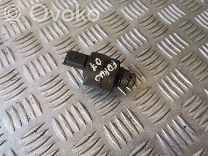 Ford Focus Fuel pressure regulator, 35.00 € RRR