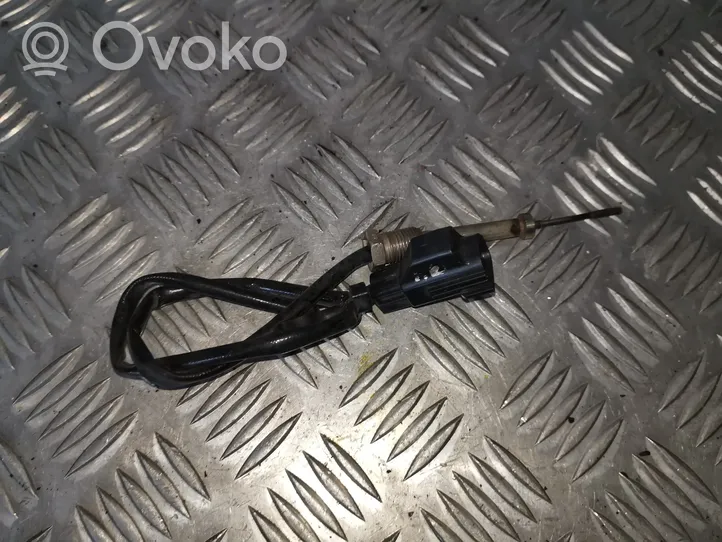 Volvo V50 Pakokaasun lämpötila-anturi 3M5A12B591AB