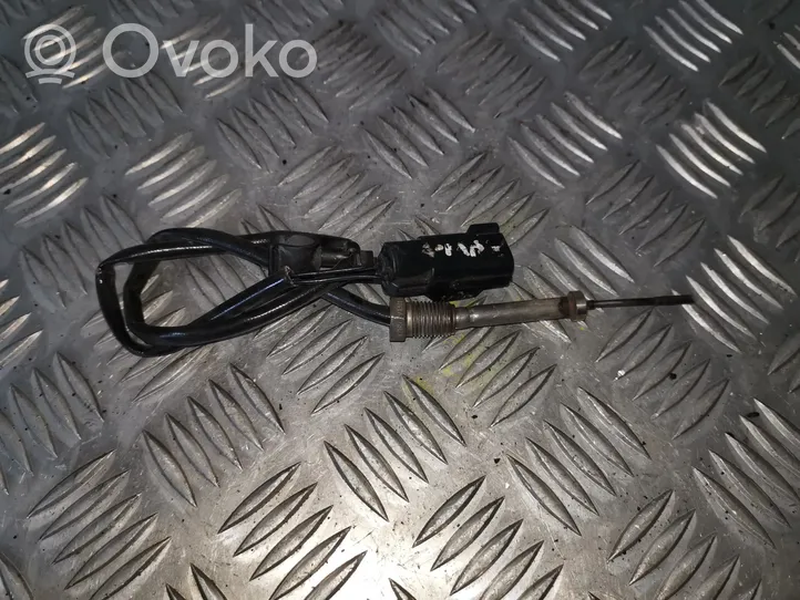 Volvo V50 Exhaust gas temperature sensor 3M5A12B591AB