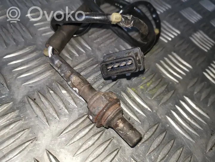 Volvo S40, V40 Sonde lambda 30814907