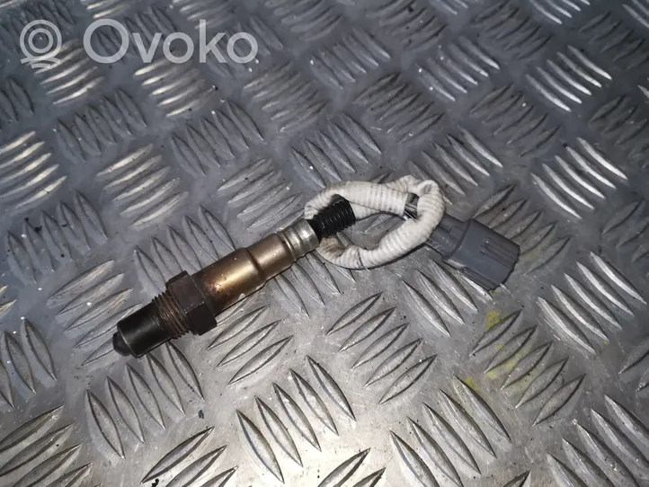 Toyota Aygo AB10 Sonde lambda 0258006721