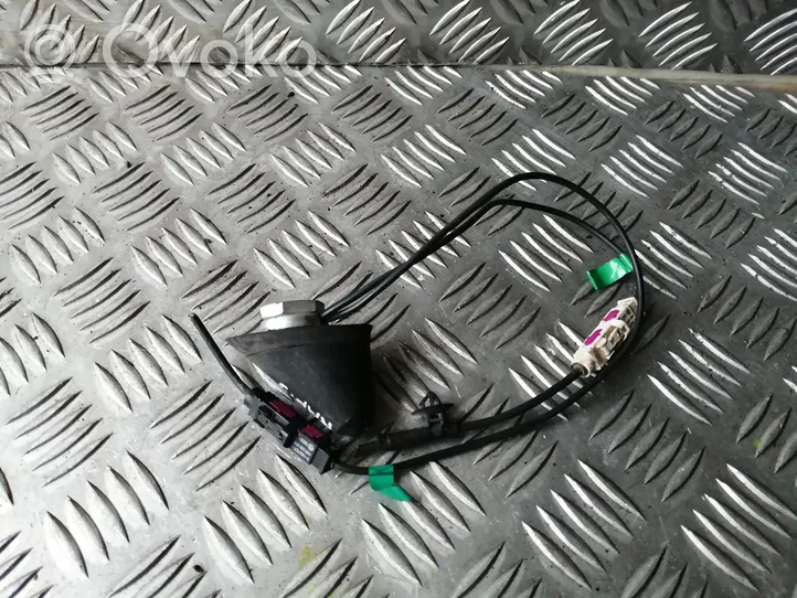 Skoda Rapid (NH) Antenne radio 6R0035501A