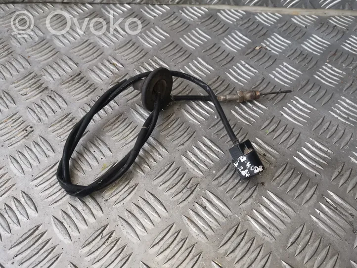 Peugeot 4007 Abgastemperatursensor 9664531380